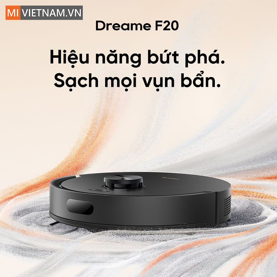 Dreame F20