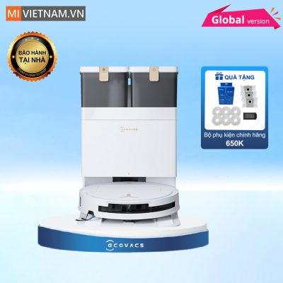 Ecovacs T50s