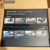 Mivietnam dreame h16 pro steam 05