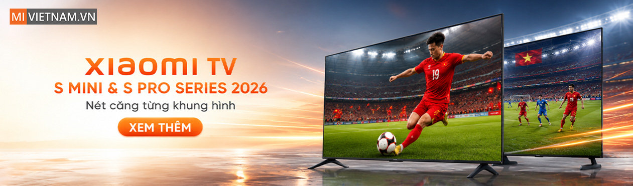 Banner TV