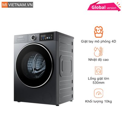 Máy giặt cửa trước Dreame L3-1 10kg DWF10L31BASE 31 mivietnam-may-giat-cua-tren-dreame-DWF10L31BASE-10kg