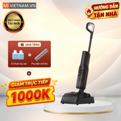 Roborock F25 Pro Turbo