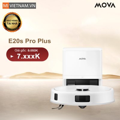 Mova E20s Pro Plus