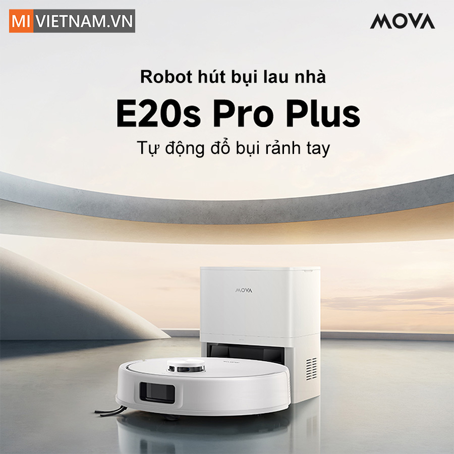 Mova E20s Pro Plus