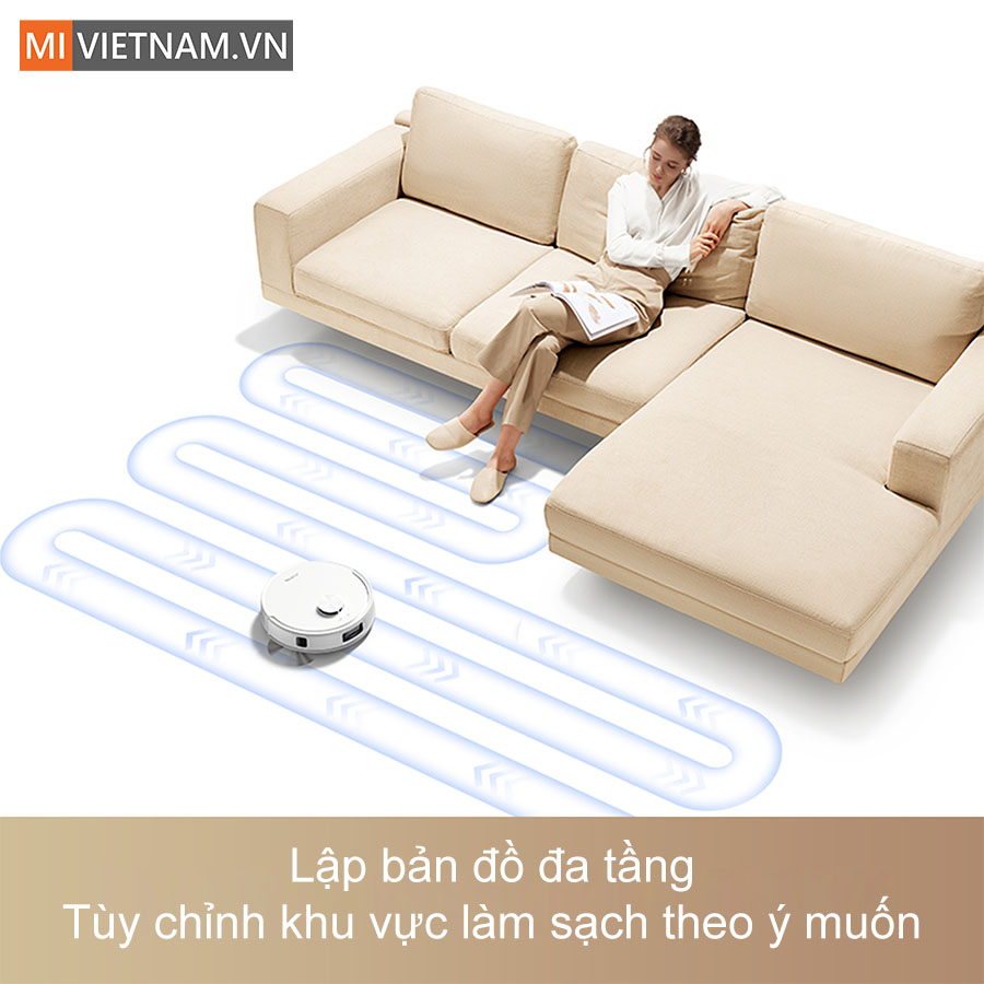 MOVA E20s Pro Plus