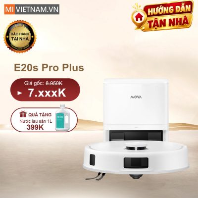 Mova E20s Pro Plus