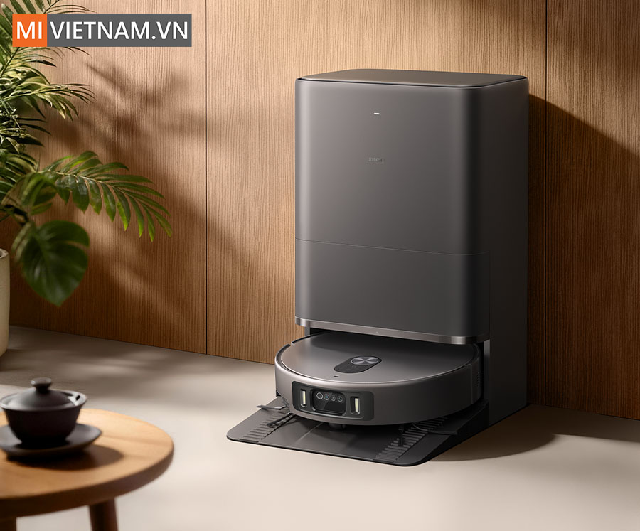 Xiaomi Vacuum 6 Max