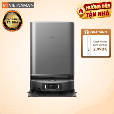 Robot hút bụi lau nhà Xiaomi Vacuum 6 Max - Bản Quốc Tế 6 Xiaomi Vacuum 6 Max