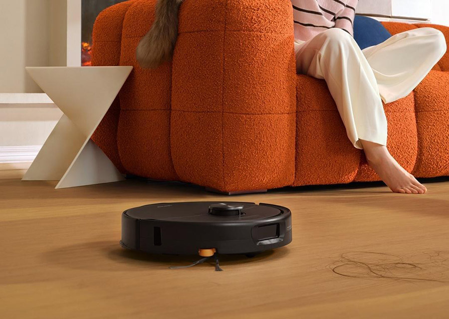 Sự kiện Roborock tháng 7: Dùng thử Qrevo 2 Pro, nhận quà và ưu đãi độc quyền