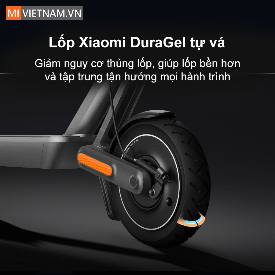 Xe điện Xiaomi Electric SCOOTER 4 Ultra - Bản Quốc Tế 4 Xe điện Xiaomi Electric Scooter 4 Ultra