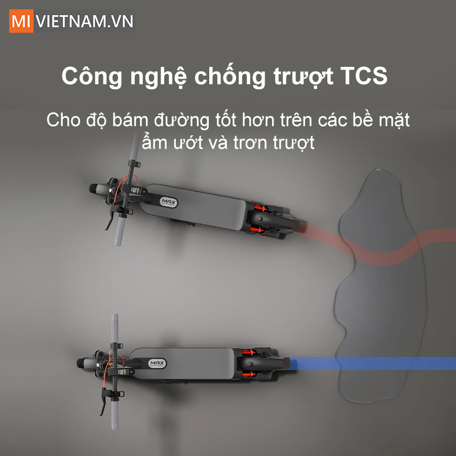 Xe điện Xiaomi Electric SCOOTER 5 Max - Bản Quốc Tế 9 Xiaomi Electric Scooter 5 Max