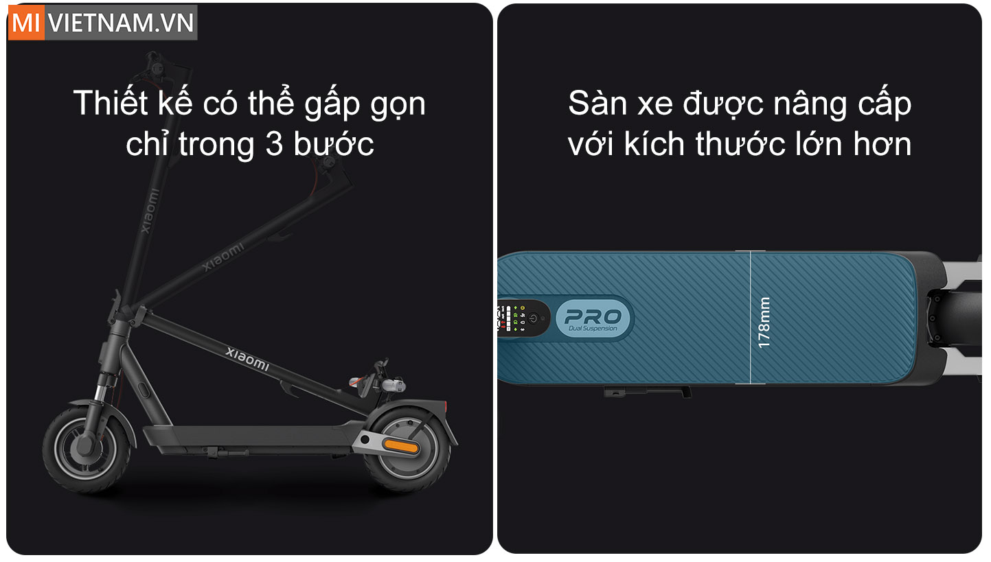 Xiaomi Electric Scooter 5 Pro