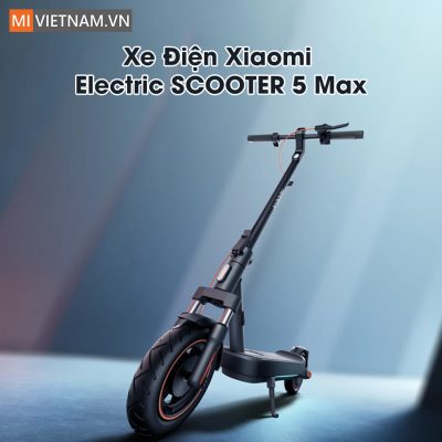 Xiaomi Electric Scooter 5 Max