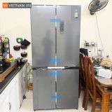mivietnam tu lanh xiaomi 510l 2 canh anh thuc 3
