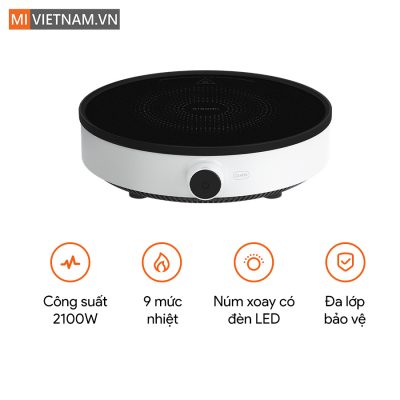 Xiaomi Induction Cooker Lite