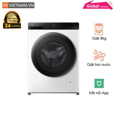 Mijia Front Load Washer 9kg