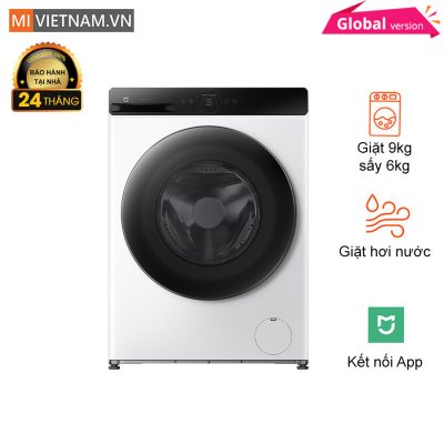 Xiaomi Mijia Front Load Washer Dryer 9kg