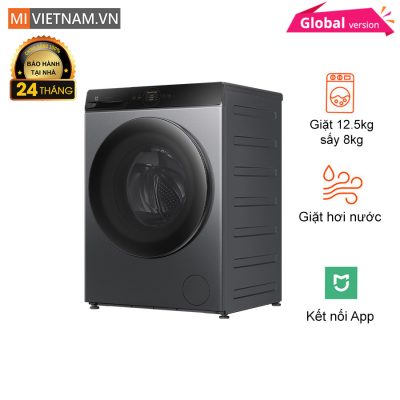 Mijia Front Load Washer Dryer Pro 12.5kg