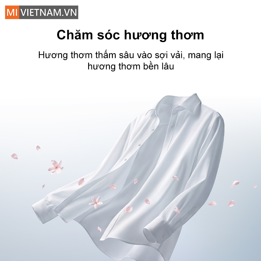 Máy giặt Xiaomi Mijia Top Load Washer 13kg - Bản Quốc Tế 7 Xiaomi Mijia Top Load Washer 13kg