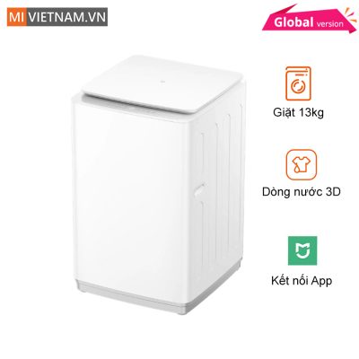 Xiaomi Mijia Top Load Washer 13kg
