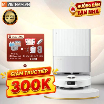 Roborock Qrevo 5AE