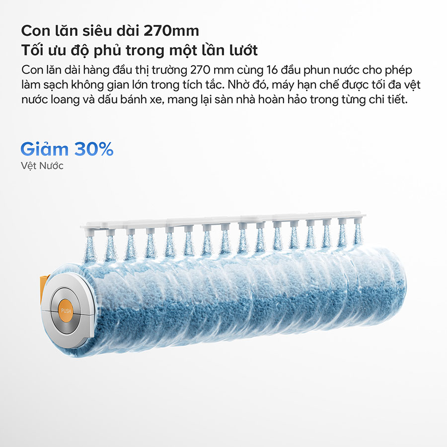 mivietnam roborock qrevo edge 2 flow 10