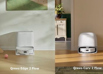 Qrevo Edge 2 Flow