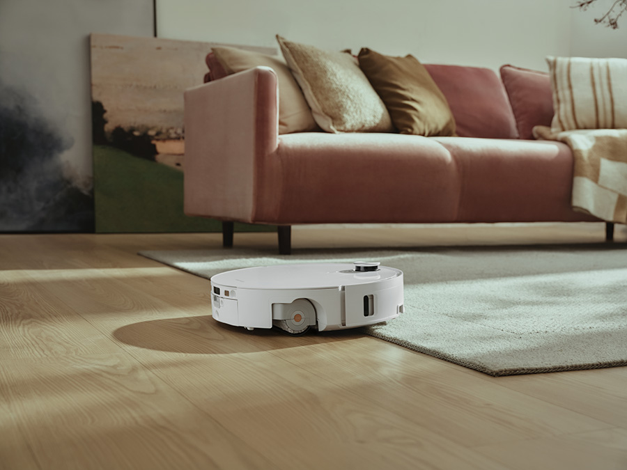 Qrevo Edge 2 Flow