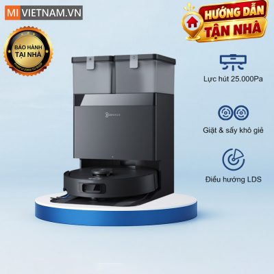 Ecovacs Deebot T30S Pro Plus