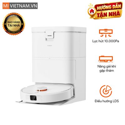 Xiaomi Vacuum H50