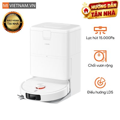 Xiaomi Vacuum H50 Pro