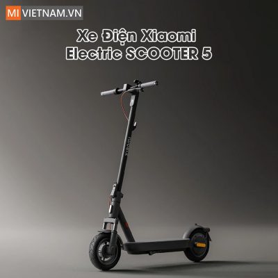 Xiaomi Electric SCOOTER 5