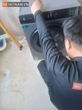 mivietnam may giat say XIAOMI MIJIA Front Load Washer Dryer anh thuc 2