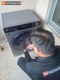 mivietnam may giat say XIAOMI MIJIA Front Load Washer Dryer anh thuc 3