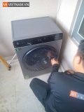 mivietnam may giat say XIAOMI MIJIA Front Load Washer Dryer anh thuc 4