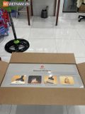 mivietnam may hut bui lau san roborock f25 steam anh thuc 2