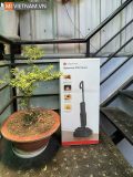 mivietnam may hut bui lau san roborock f25 steam anh thuc 4