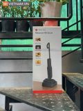 mivietnam may hut bui lau san roborock f25 steam anh thuc 5