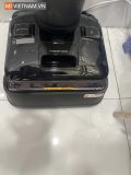 mivietnam may hut bui lau san roborock f25 steam anh thuc 6