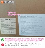 mivietnam roborock qrevo 2 pro tem nhan