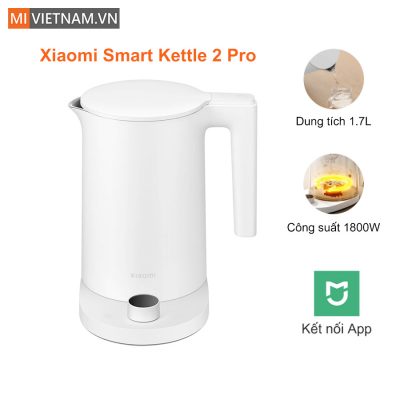 Xiaomi Smart Kettle 2 Pro