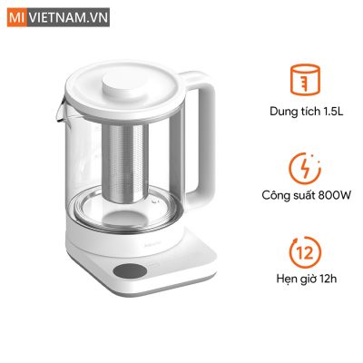 Ấm đun nước đa năng Xiaomi Multifunctional Kettle