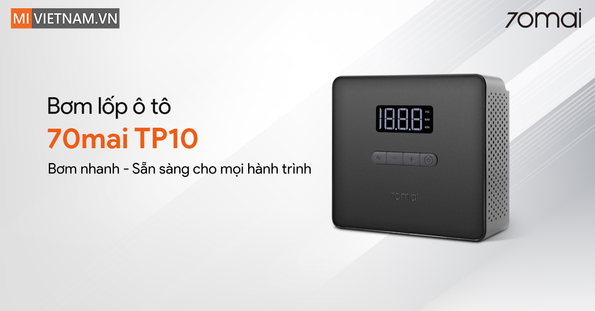 70mai TP10