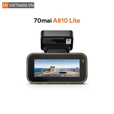 70mai A810 Lite