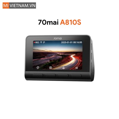70mai A810S