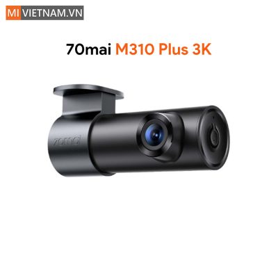 70mai M310 Plus 3K