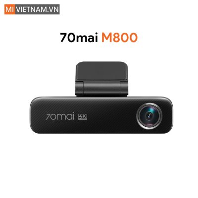 70mai 4K M800