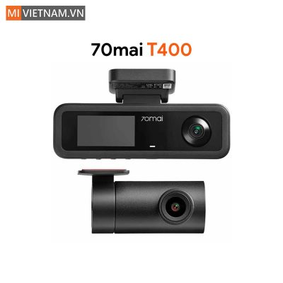 70mai T400