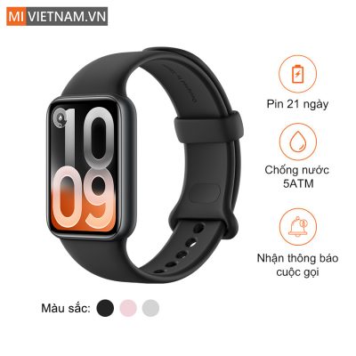 Xiaomi Mi Band 10 Pro