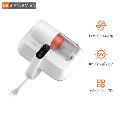Xiaomi Dust Mite Vacuum Cleaner Pro